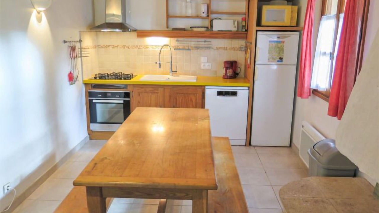 Photo of Bedroom in Blanquefort-sur-Briolance