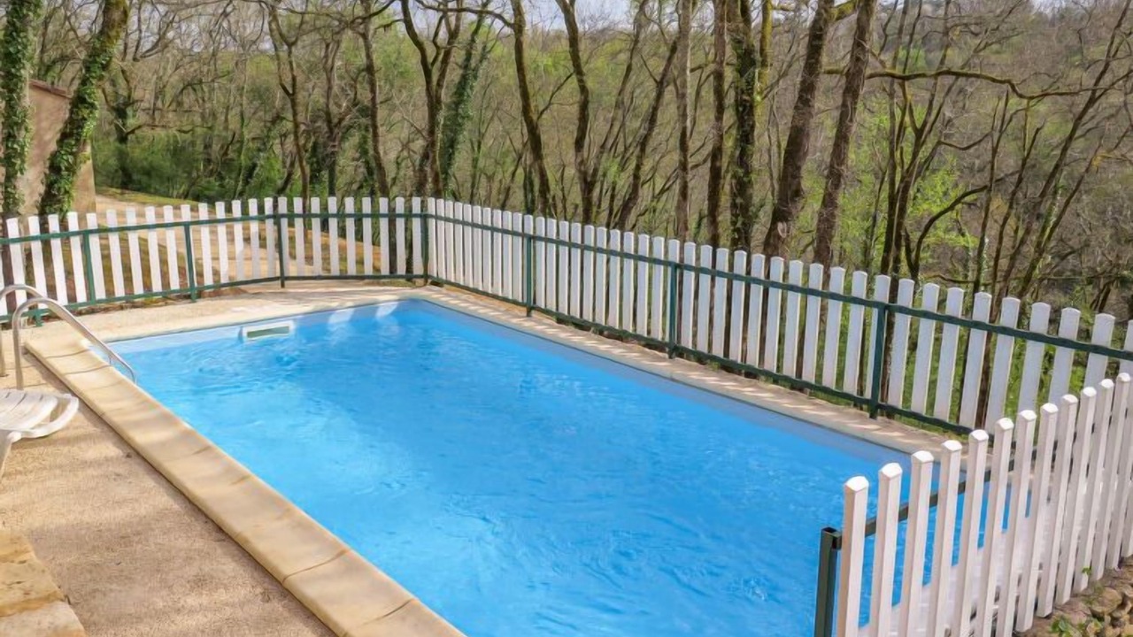 Photo of Outdoor in Blanquefort-sur-Briolance