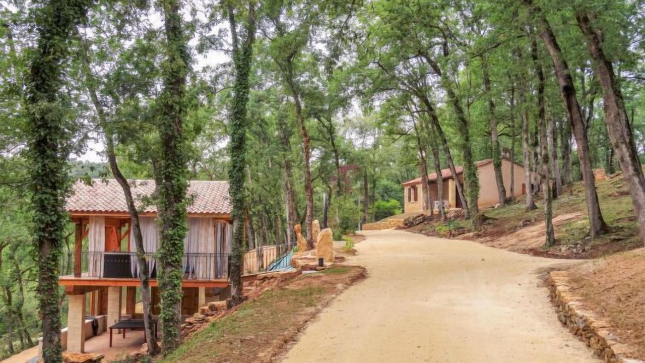 Photo of Outdoor in Blanquefort-sur-Briolance
