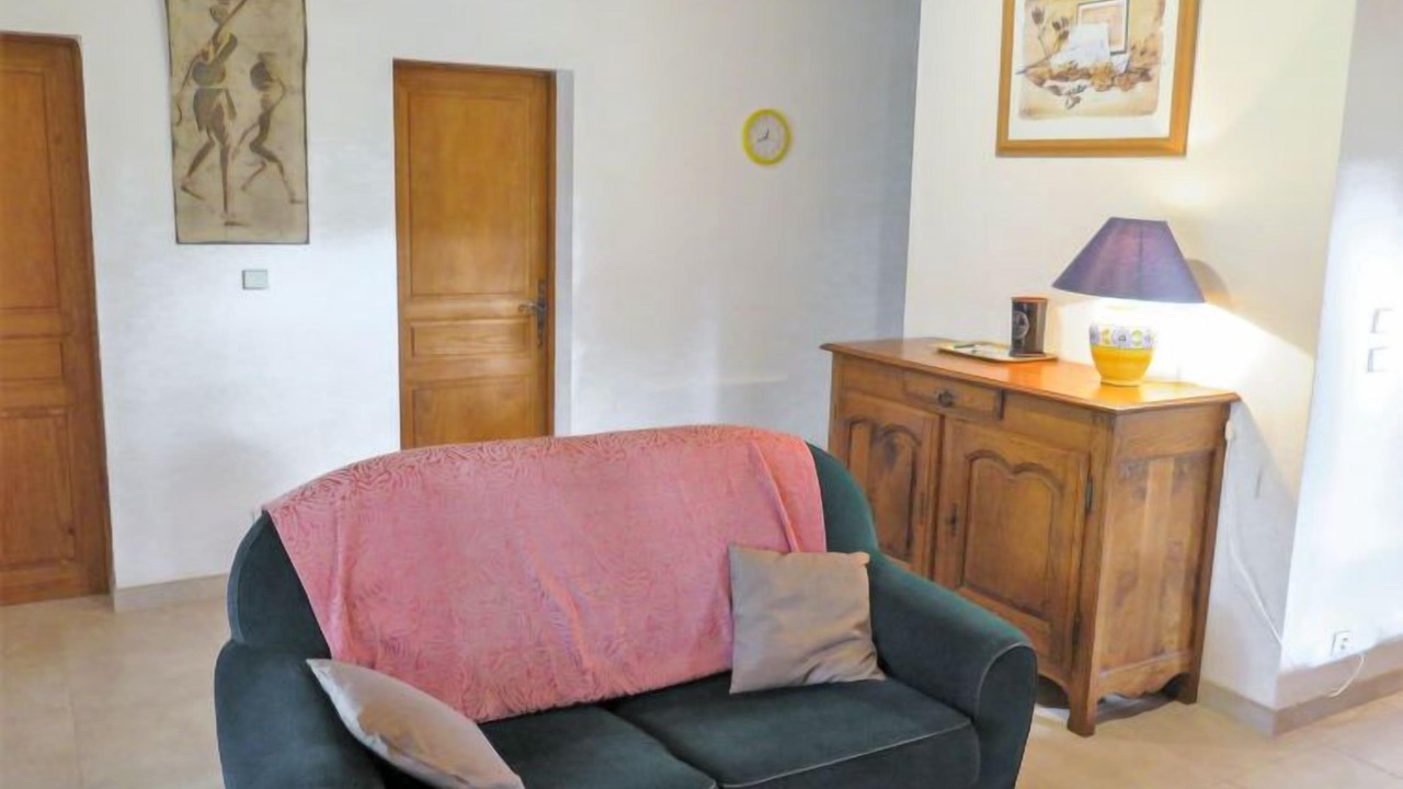 Photo of Livingroom in Blanquefort-sur-Briolance