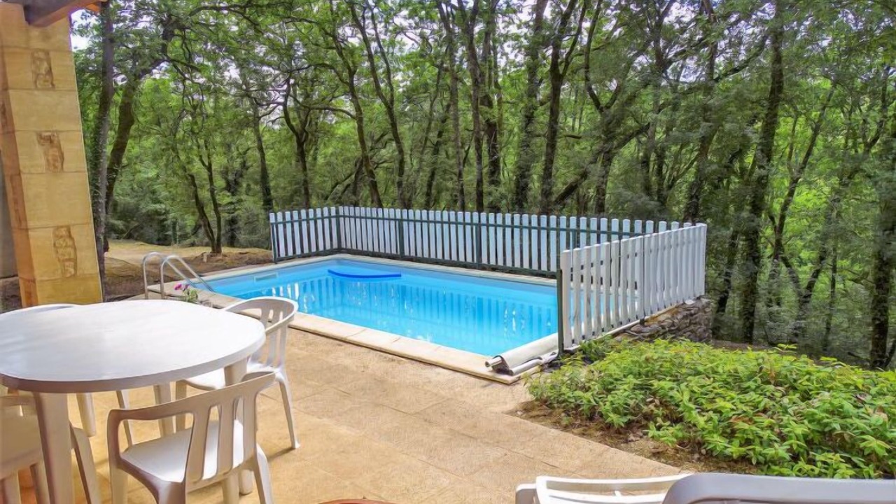 Photo of Outdoor in Blanquefort-sur-Briolance