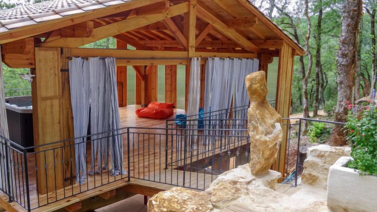 Photo of Outdoor in Blanquefort-sur-Briolance