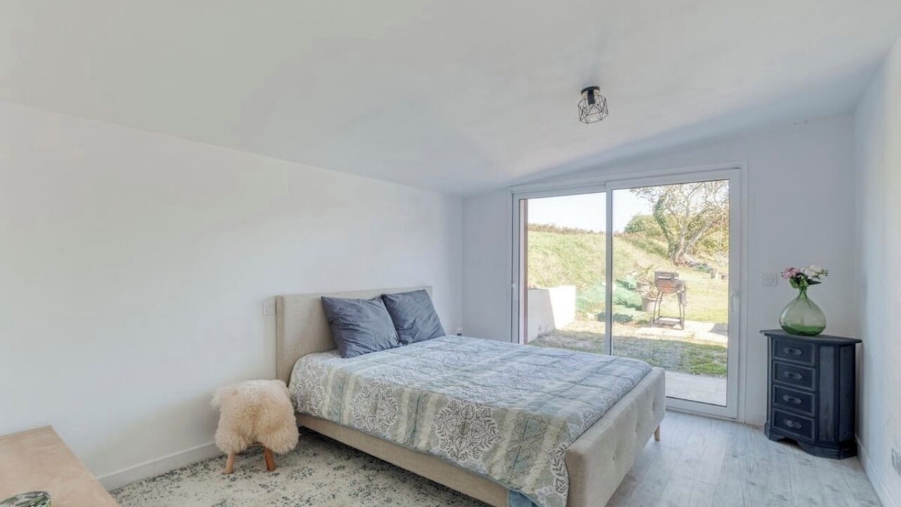 Photo of Bedroom in Casseuil