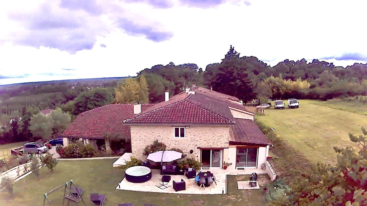 Photo of Outdoor in Casseuil