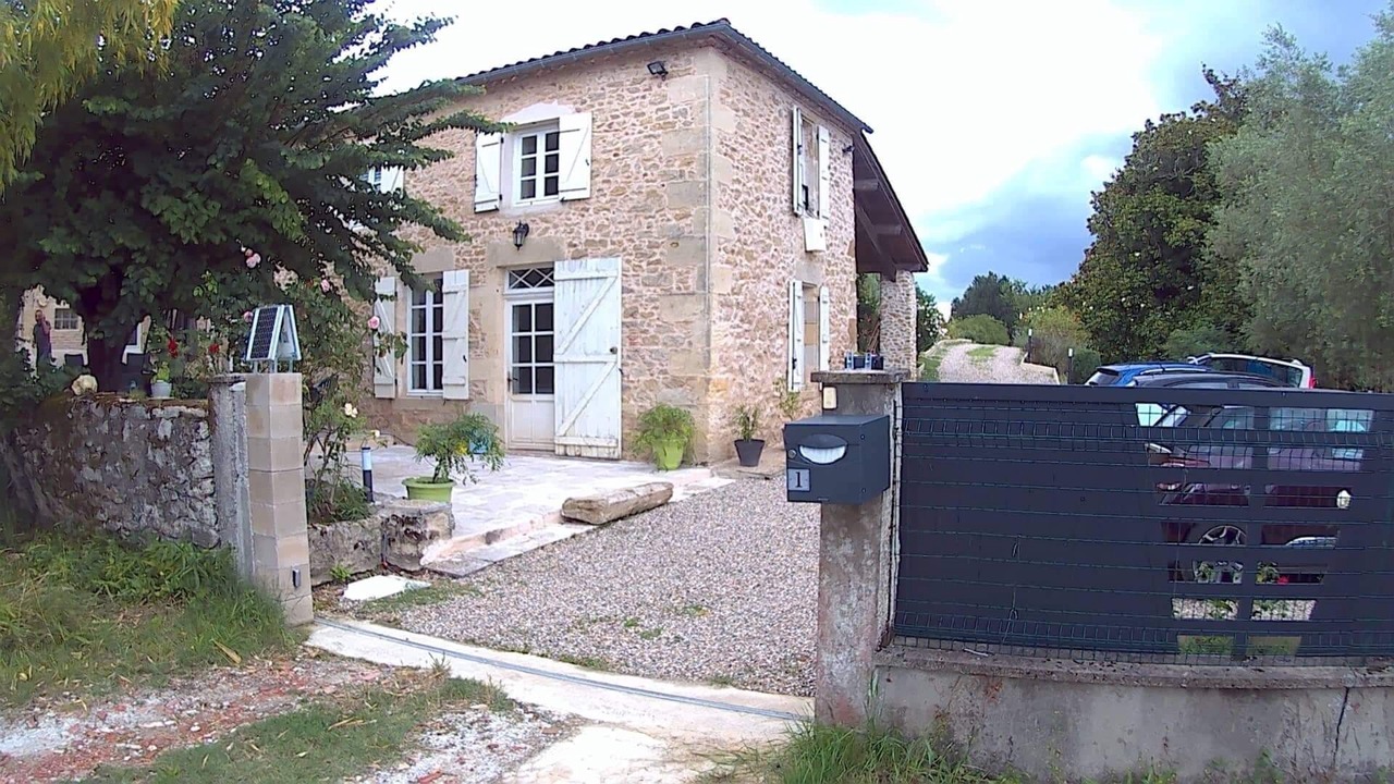 Photo of Outdoor in Casseuil
