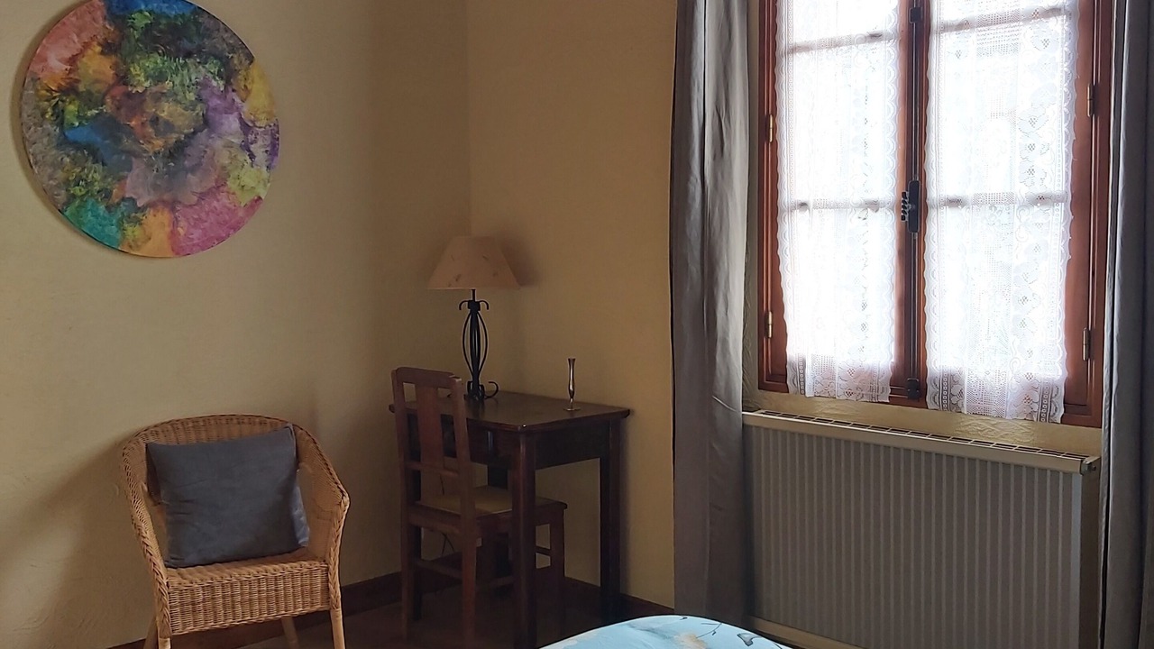 Photo of Bedroom in Francescas
