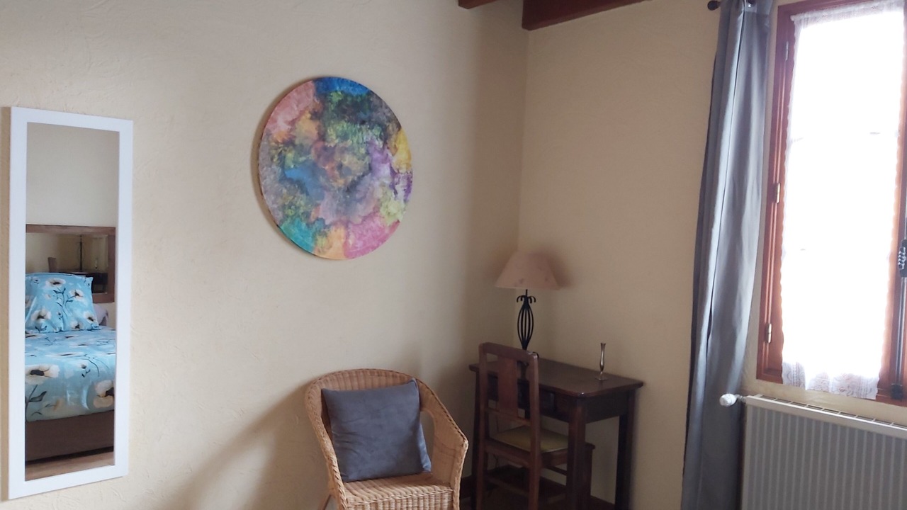 Photo of Bedroom in Francescas
