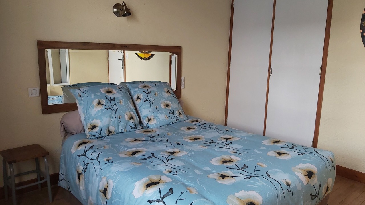 Photo of Bedroom in Francescas