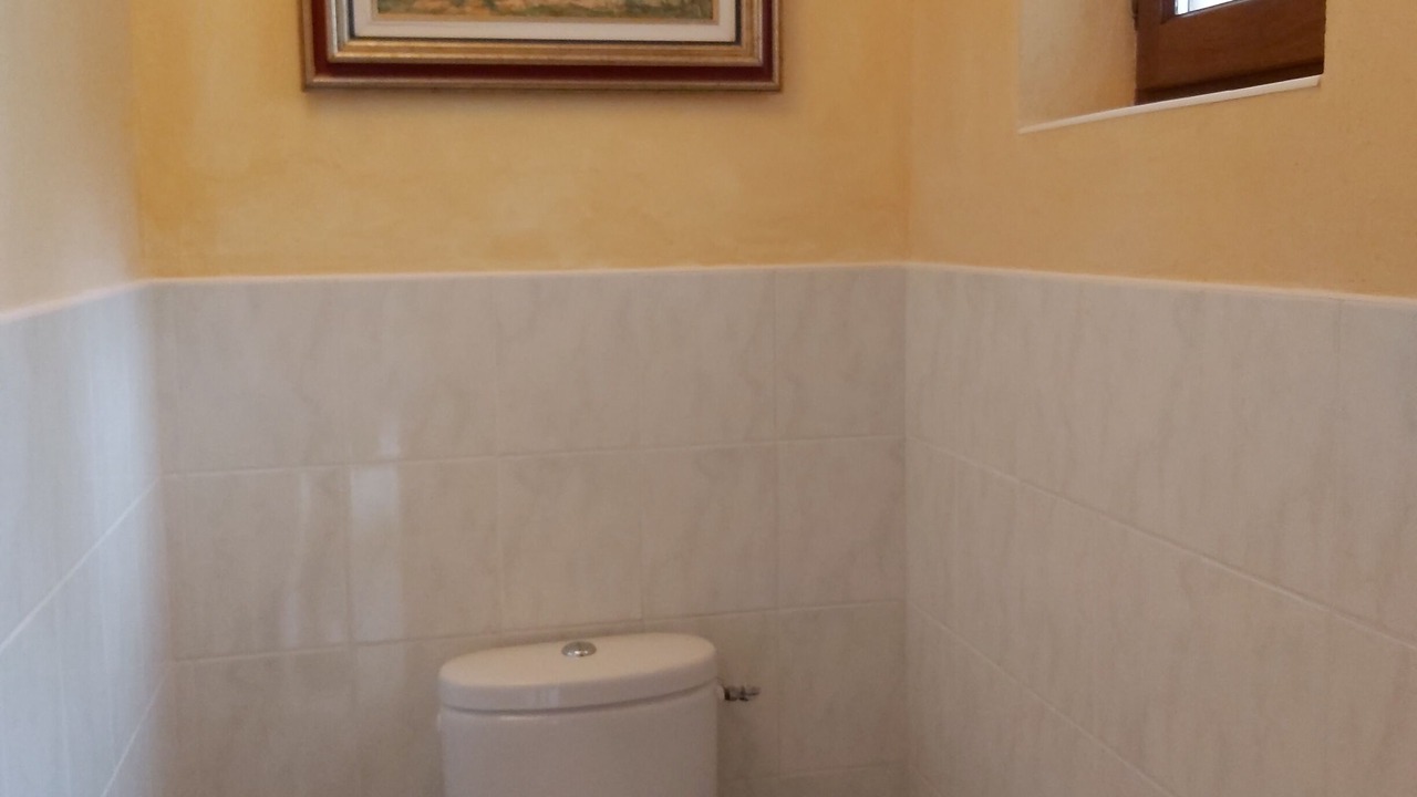 Photo of Bathroom in Francescas