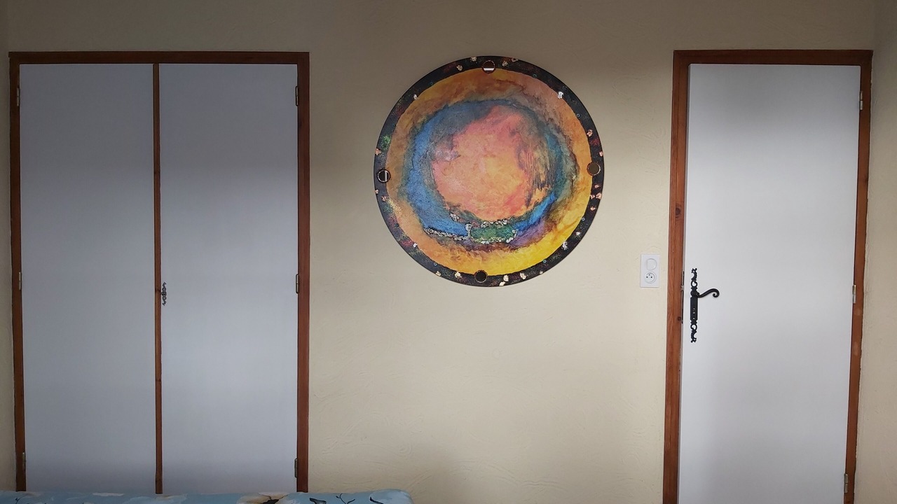 Photo of Bedroom in Francescas