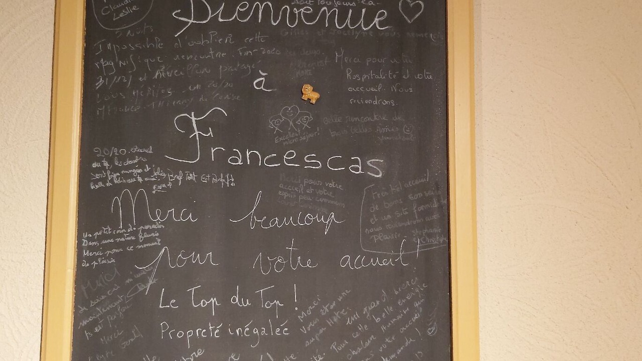 Photo of Others in Francescas