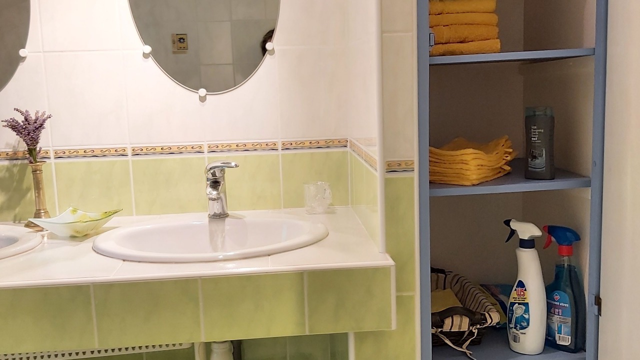 Photo of Bathroom in Francescas