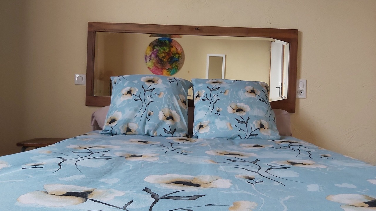 Photo of Bedroom in Francescas