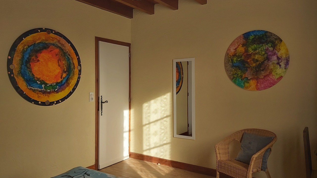 Photo of Bedroom in Francescas