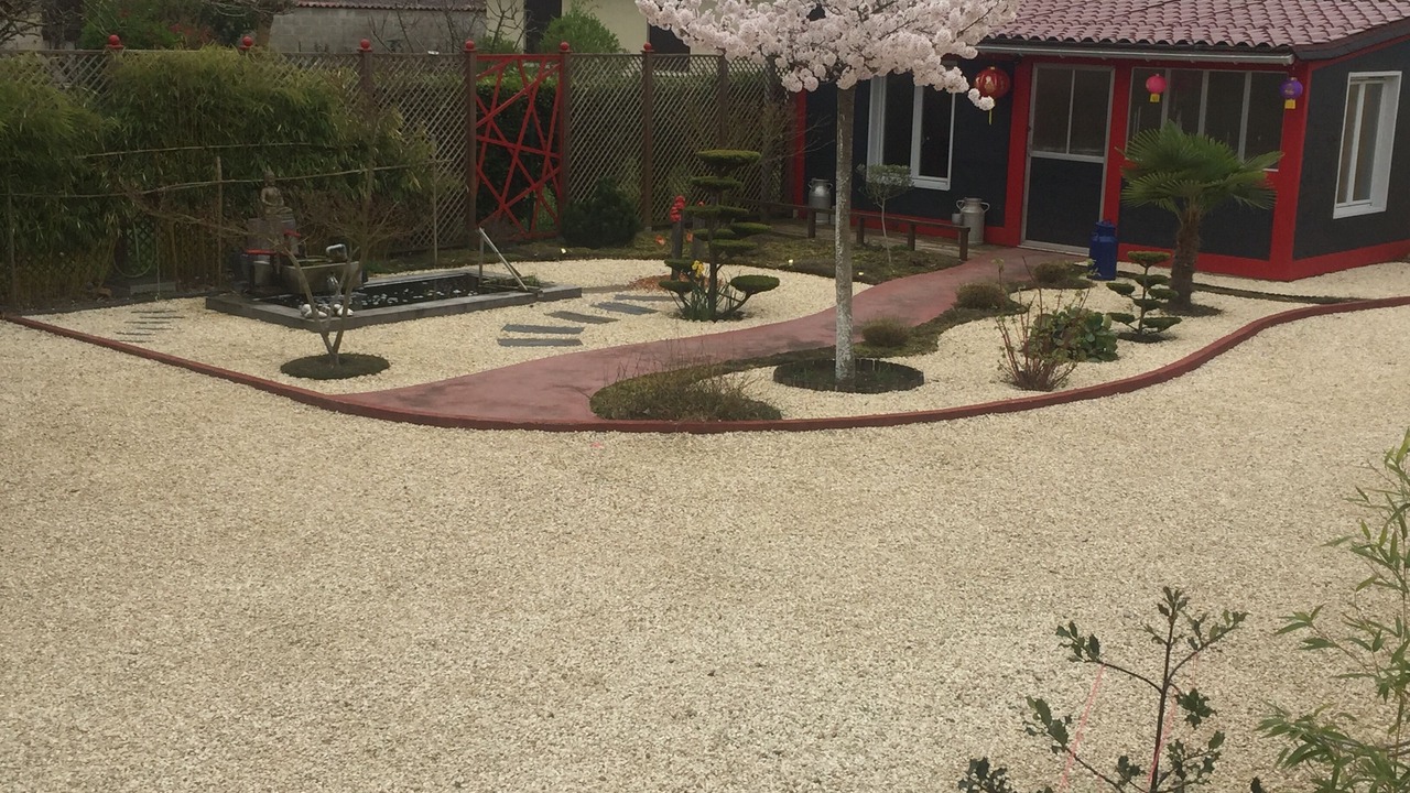 Photo of Outdoor in Saint-Medard-de-Guizieres