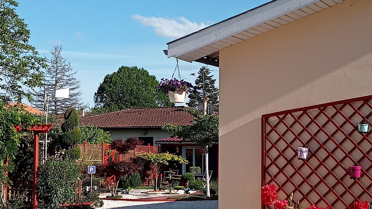 Photo of Outdoor in Saint-Medard-de-Guizieres