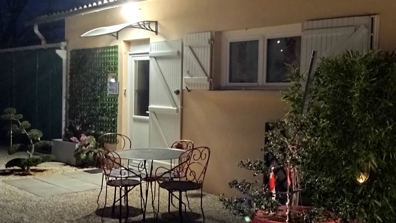 Photo of Outdoor in Saint-Medard-de-Guizieres