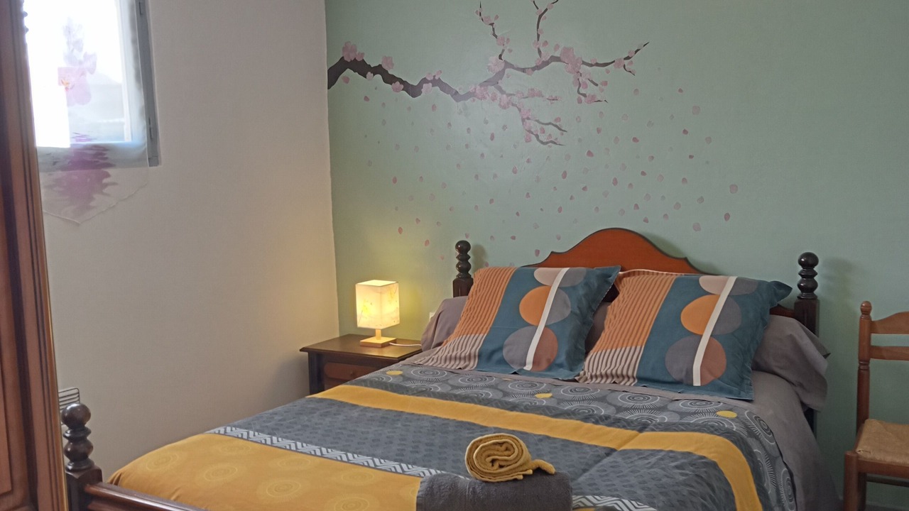 Photo of Bedroom in Saint-Medard-de-Guizieres