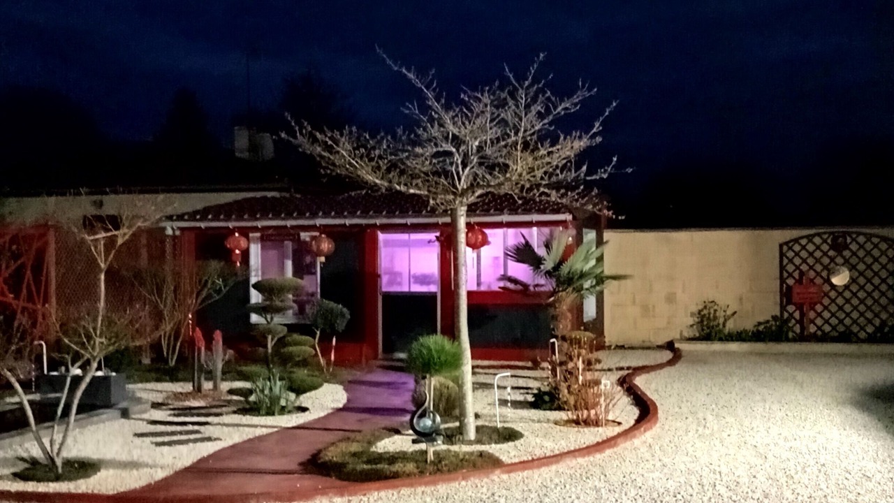 Photo of Outdoor in Saint-Medard-de-Guizieres