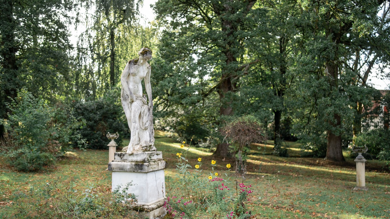 Photo of Outdoor in Saint-Gence