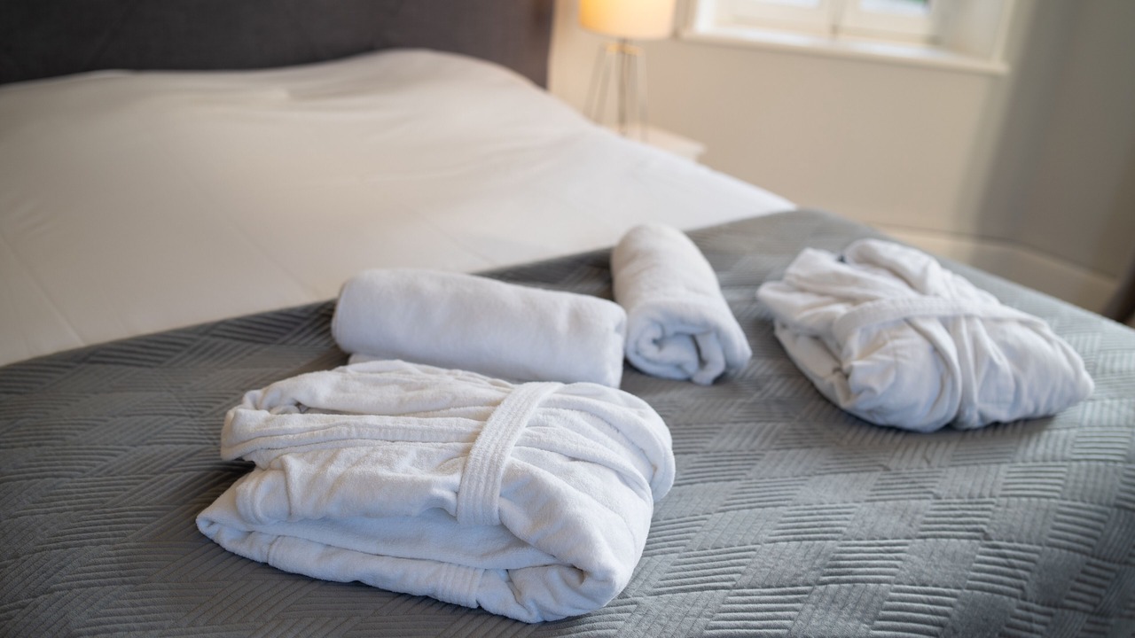 Photo of Bedroom in Saint-Gence
