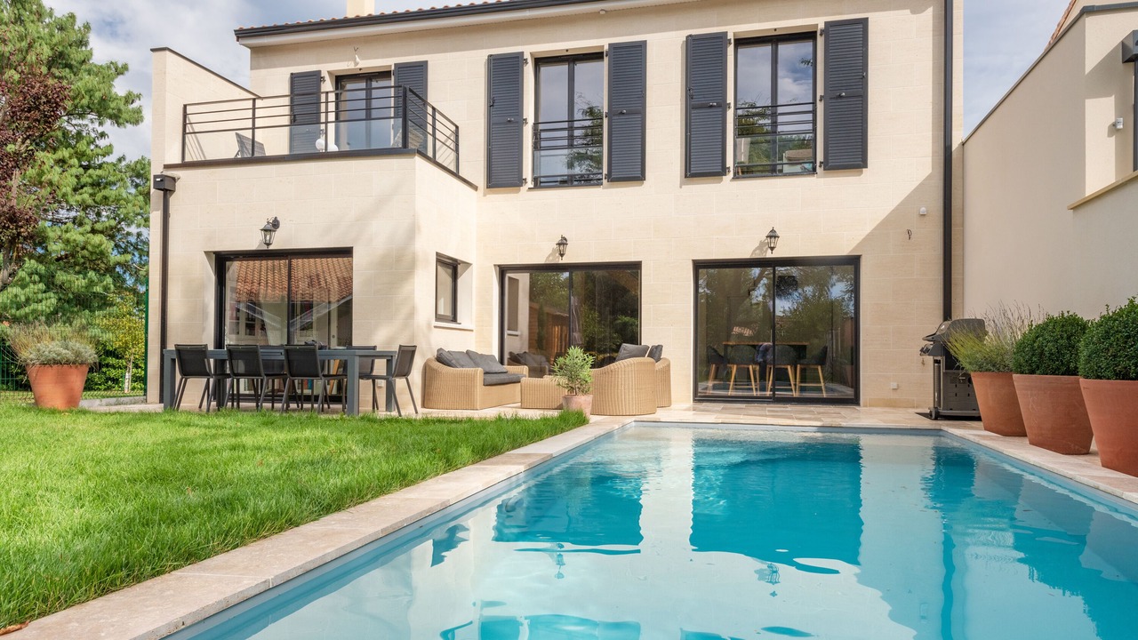 Photo of Outdoor in Pessac