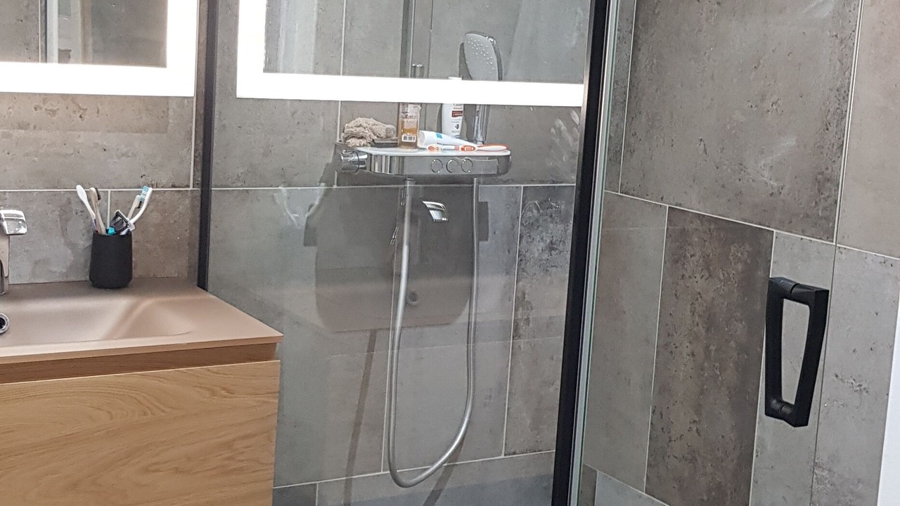 Photo of Bathroom in Pessac