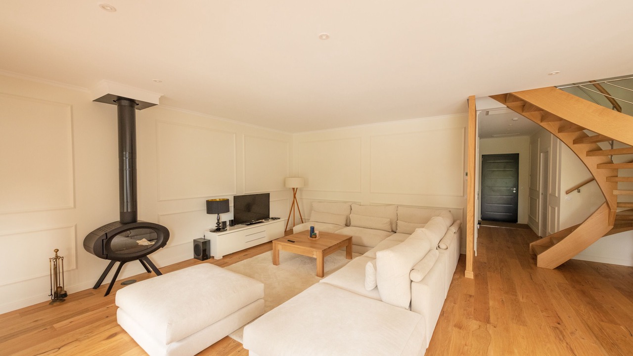 Photo of Livingroom in Pessac