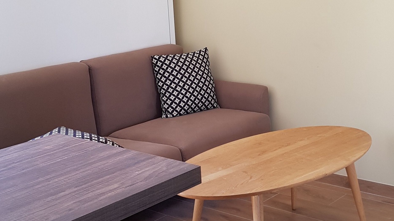 Photo of Livingroom in Pessac