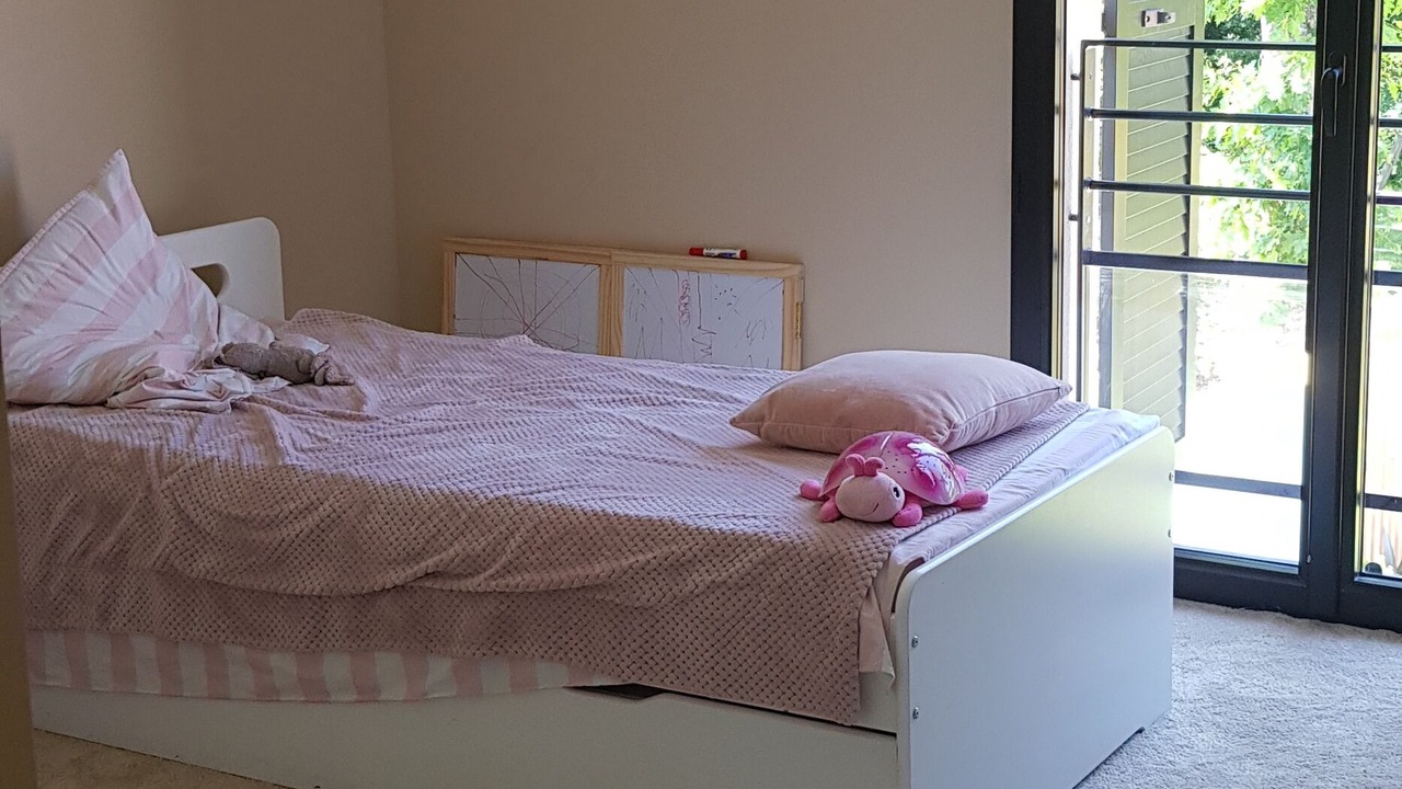 Photo of Bedroom in Pessac