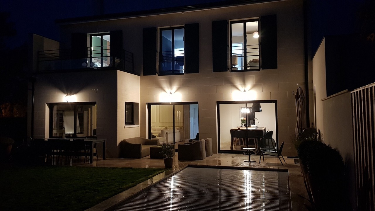 Photo of Outdoor in Pessac