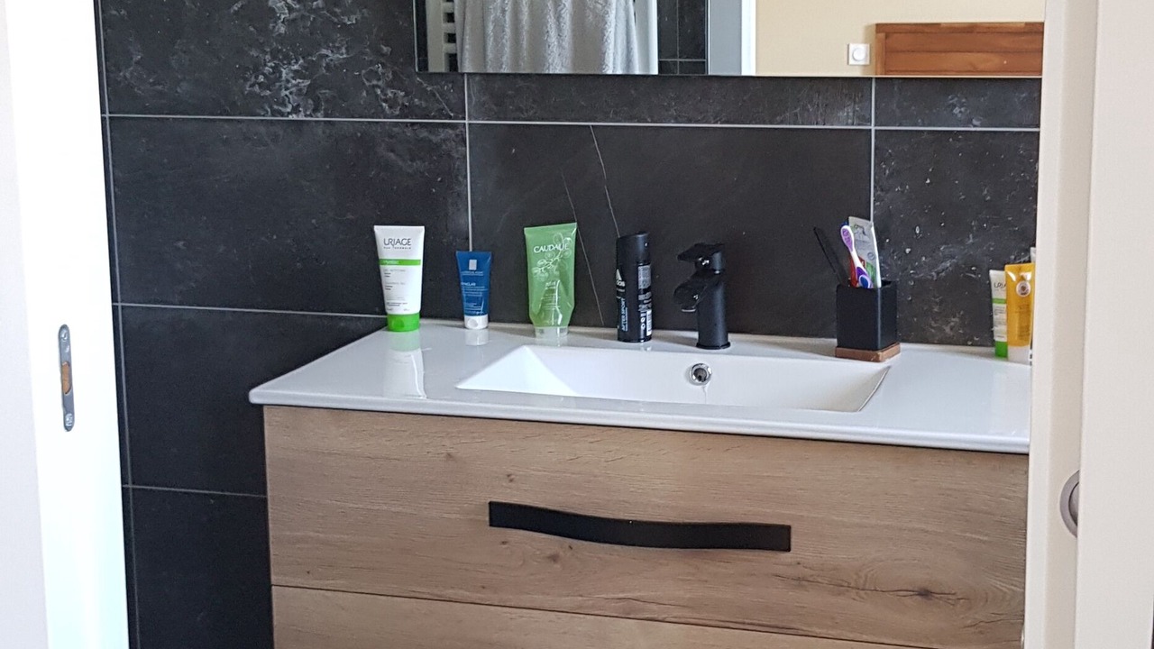 Photo of Bathroom in Pessac