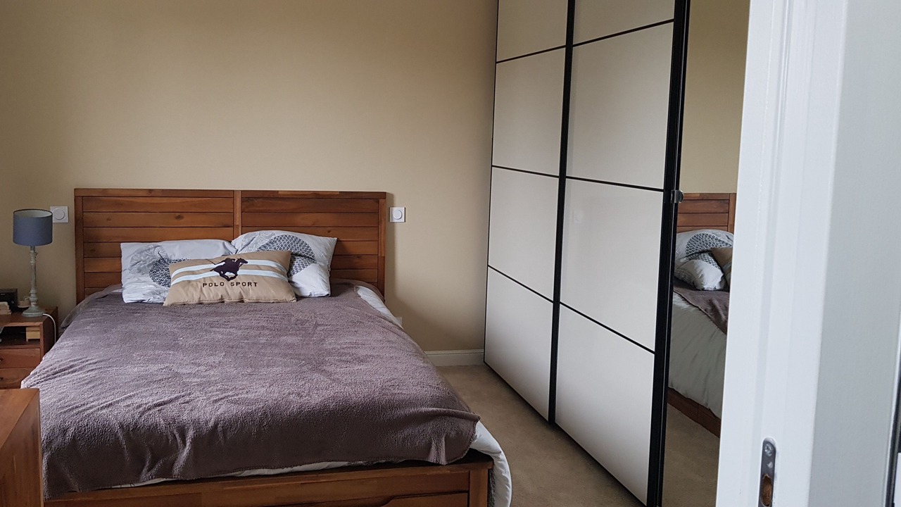 Photo of Bedroom in Pessac