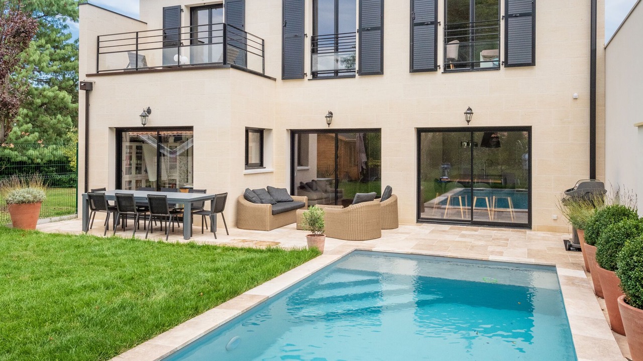 Photo of Outdoor in Pessac