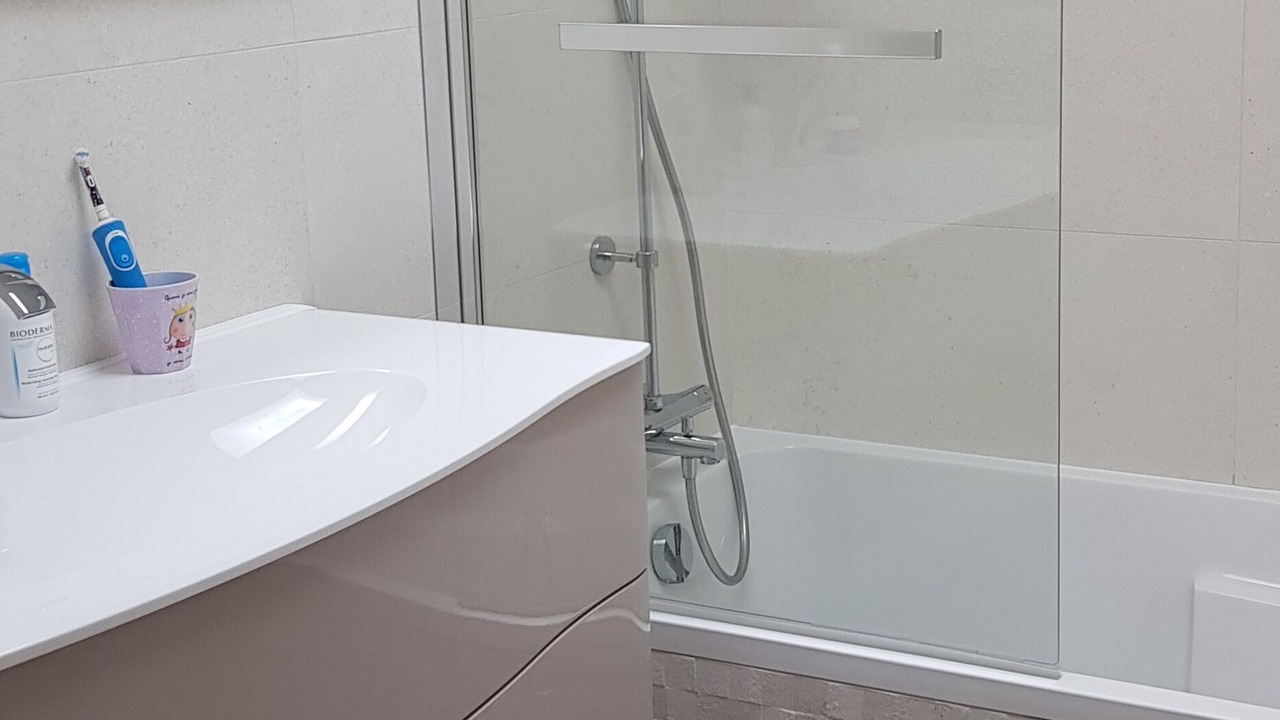 Photo of Bathroom in Pessac