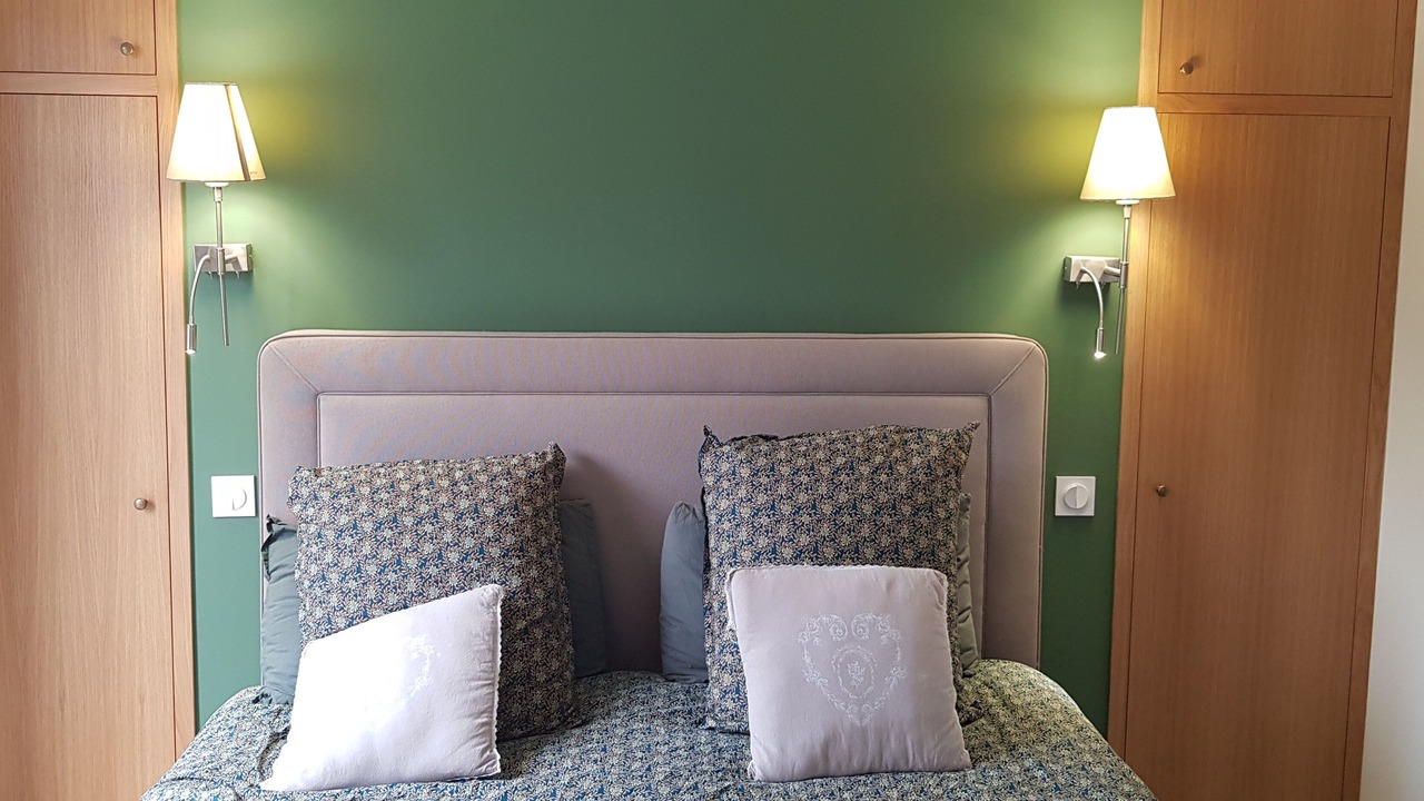 Photo of Bedroom in Pessac