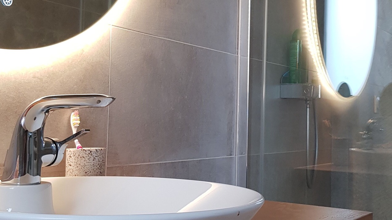 Photo of Bathroom in Pessac
