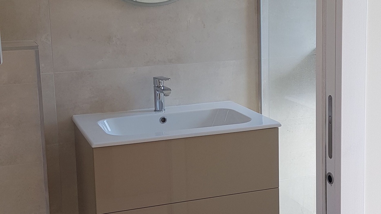 Photo of Bathroom in Pessac