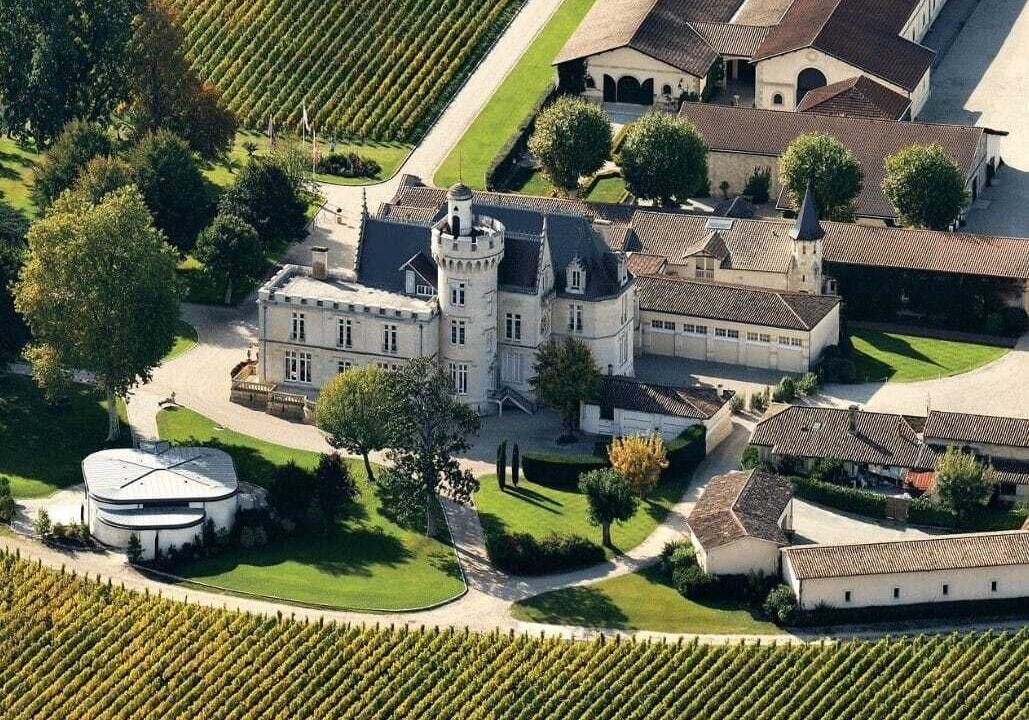 Photo of Outdoor in Pessac