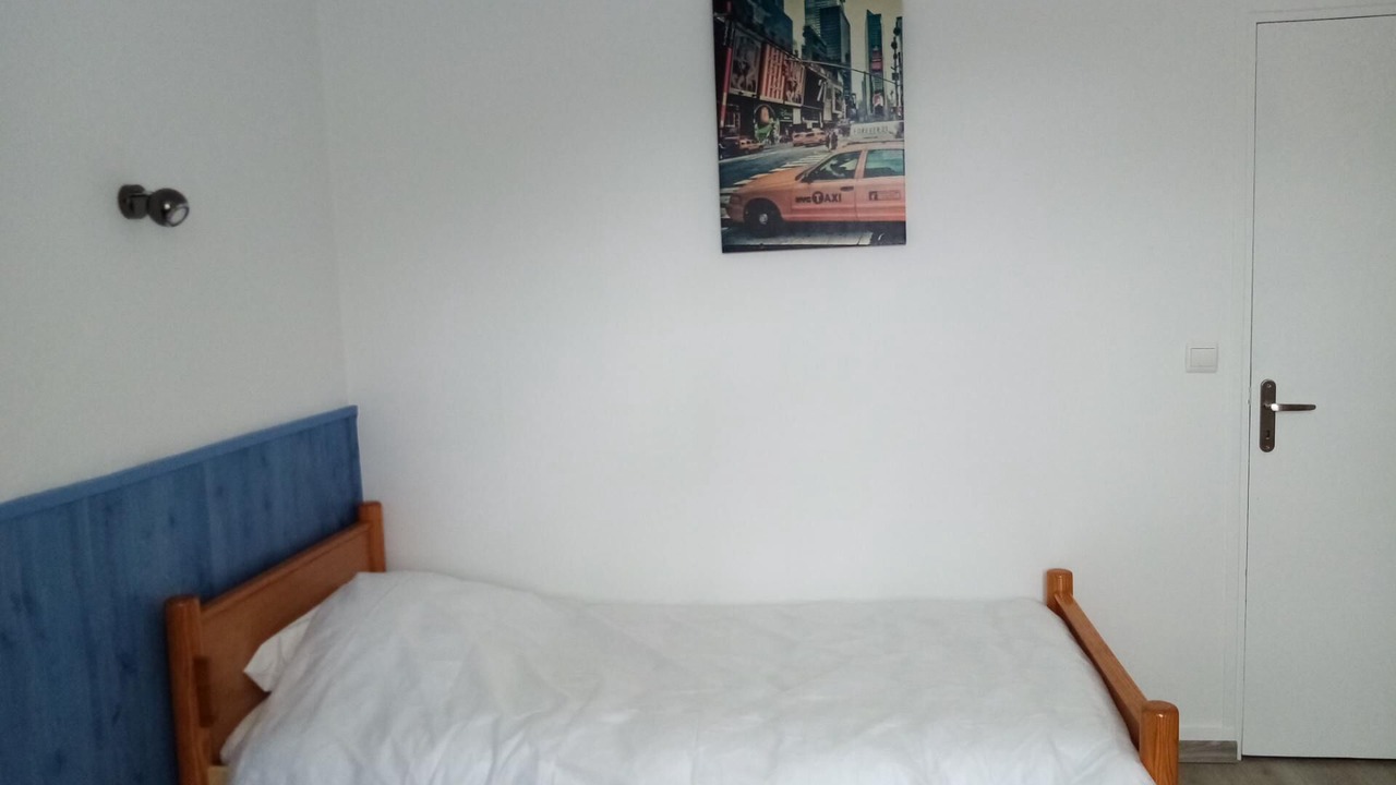 Photo of Bedroom in Saint-Andre-dAllas