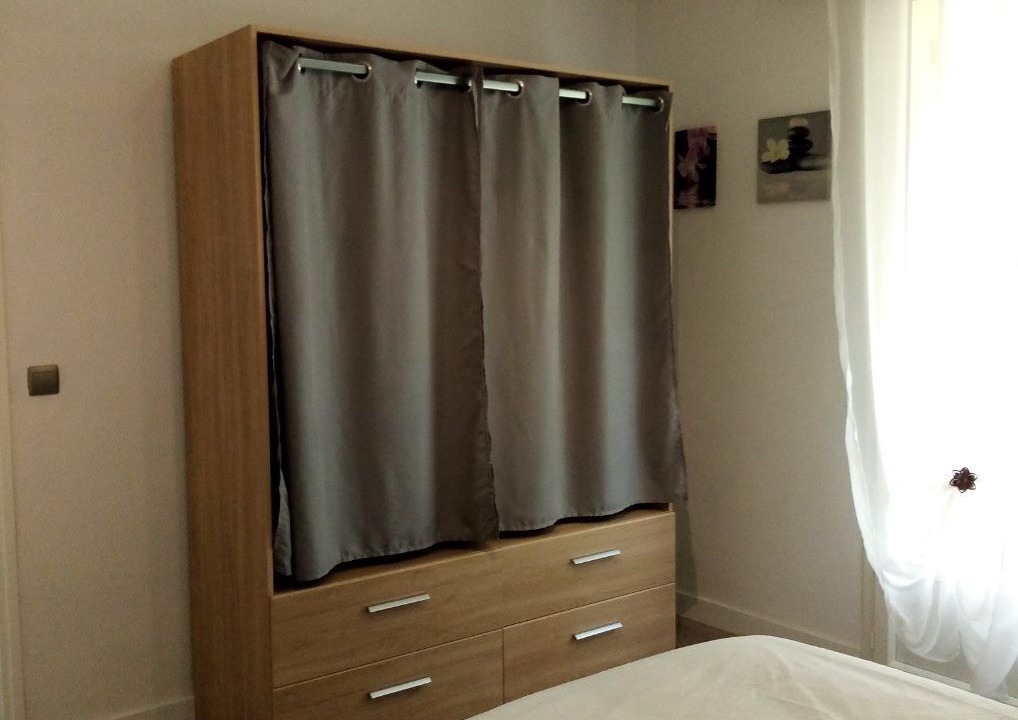 Photo of Bedroom in Saint-Andre-dAllas