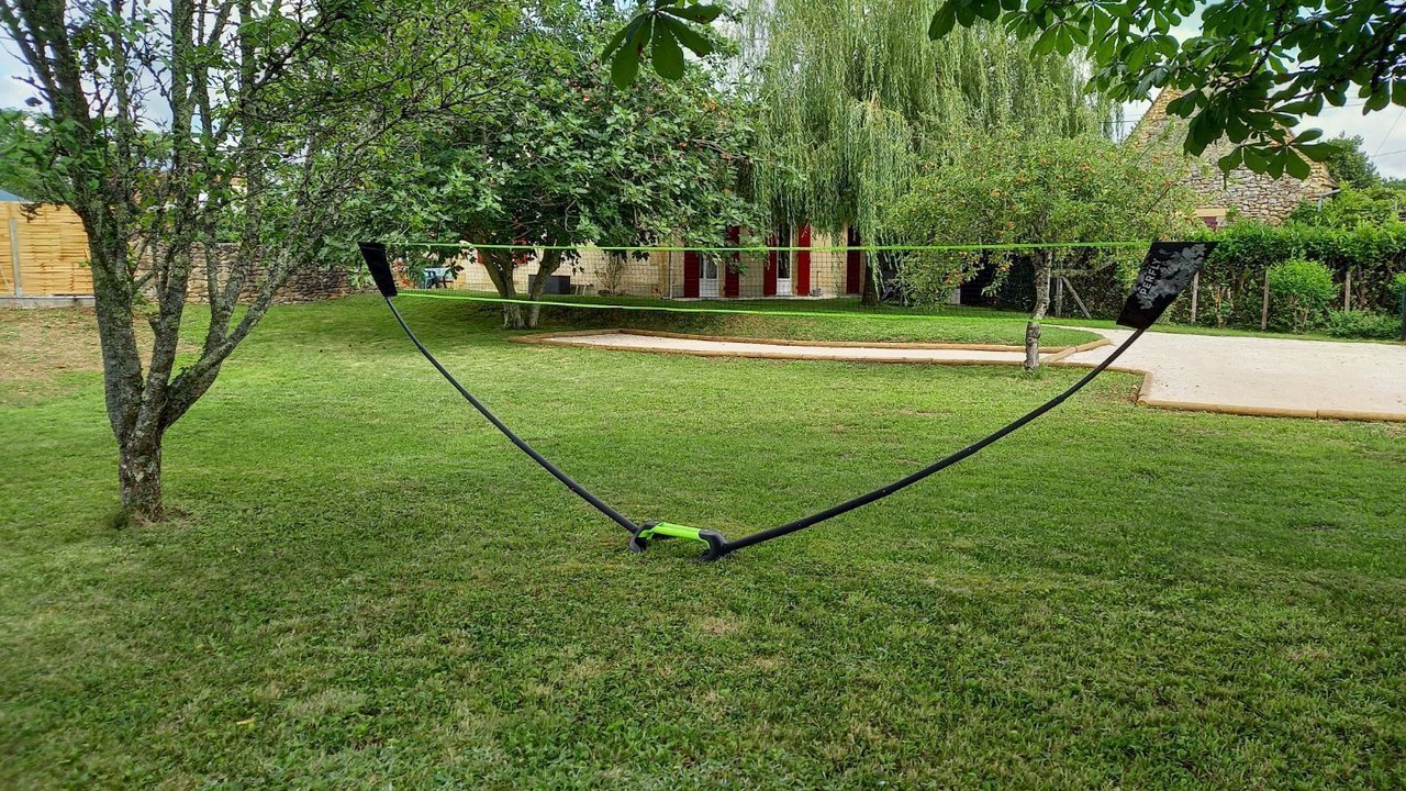 Photo of Outdoor in Saint-Andre-dAllas