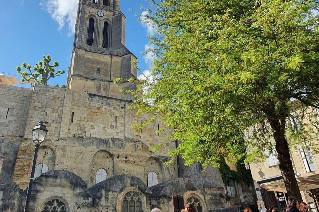 Photo of Others in Saint-Emilion