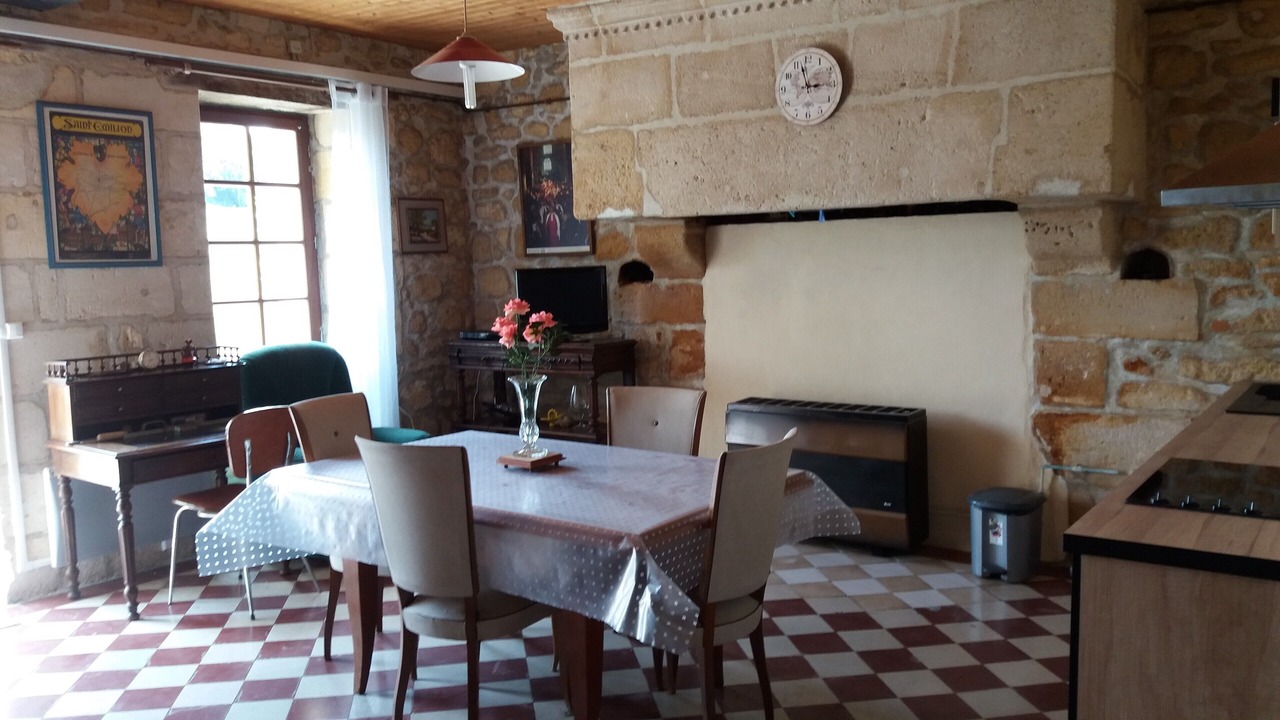 Photo of Others in Saint-Emilion