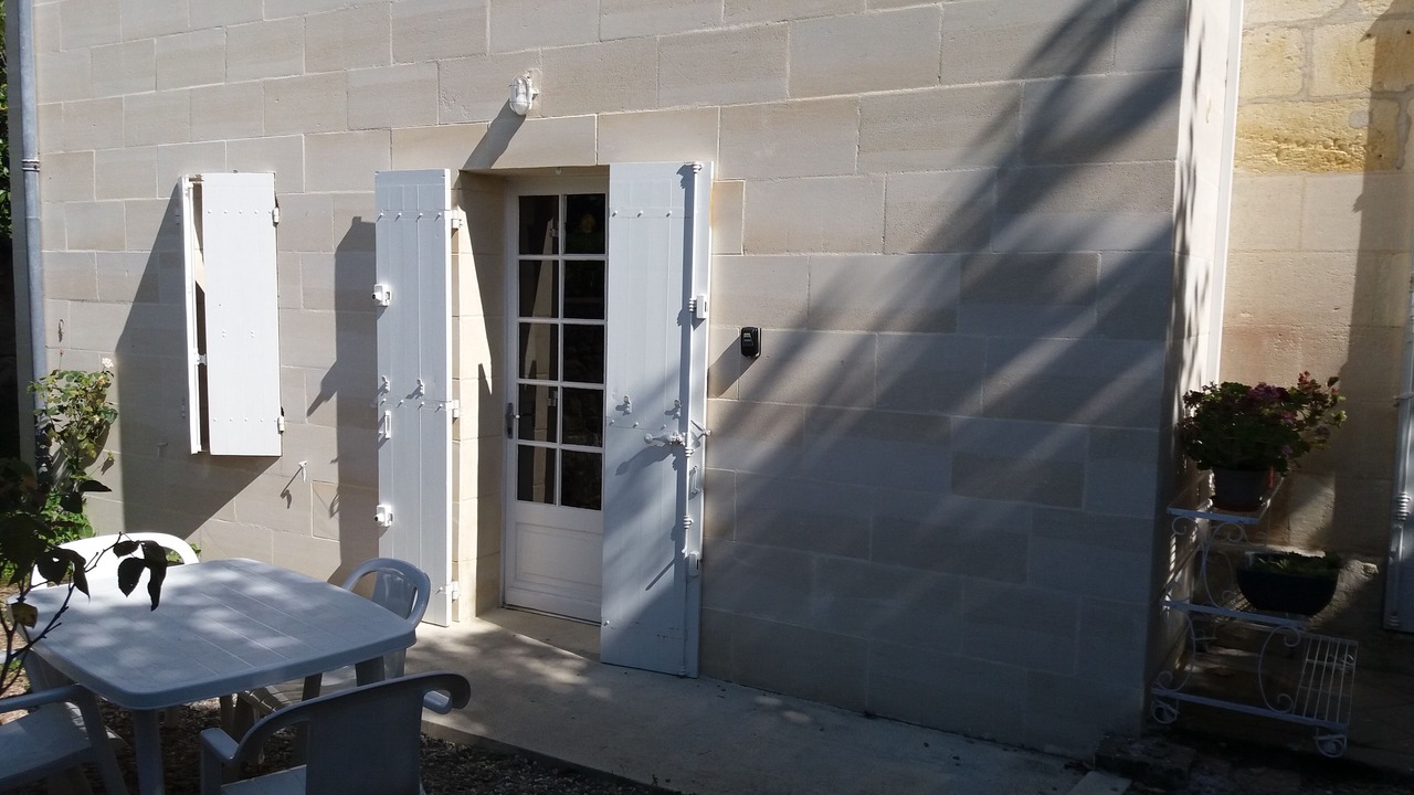 Photo of Outdoor in Saint-Emilion