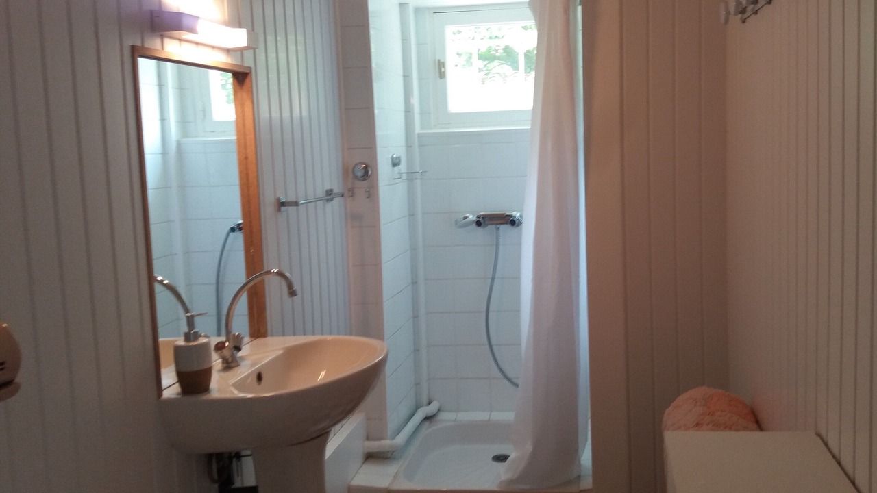 Photo of Bathroom in Saint-Emilion