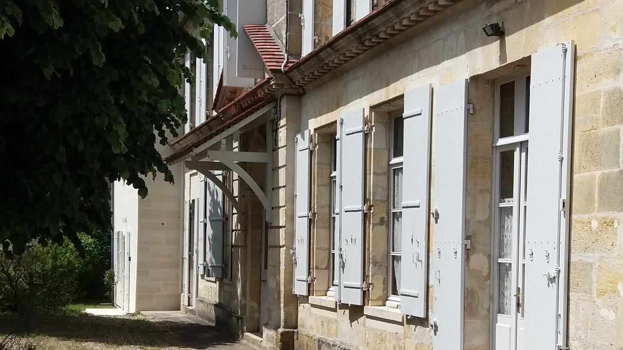 Photo of Outdoor in Saint-Emilion