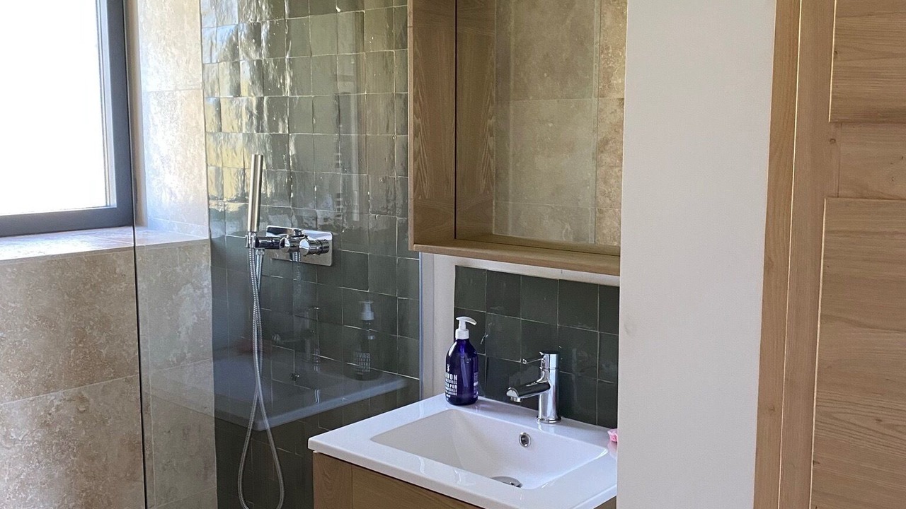 Photo of Bathroom in Tremolat