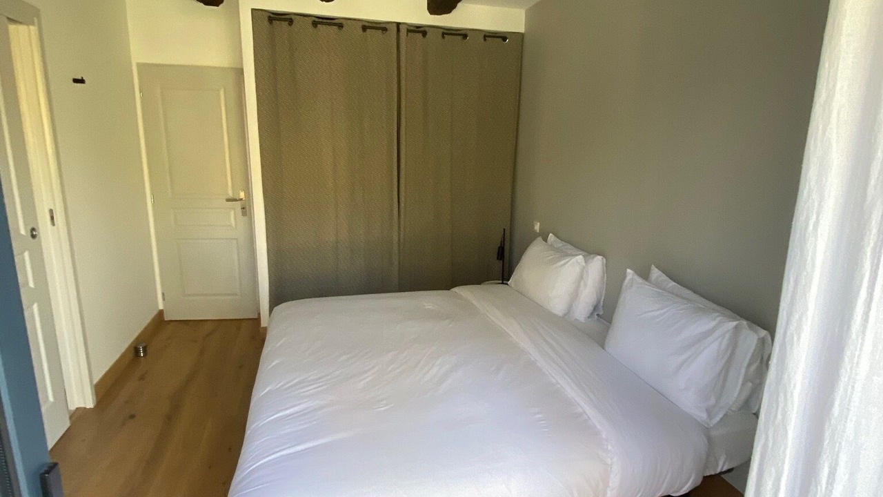 Photo of Bedroom in Tremolat
