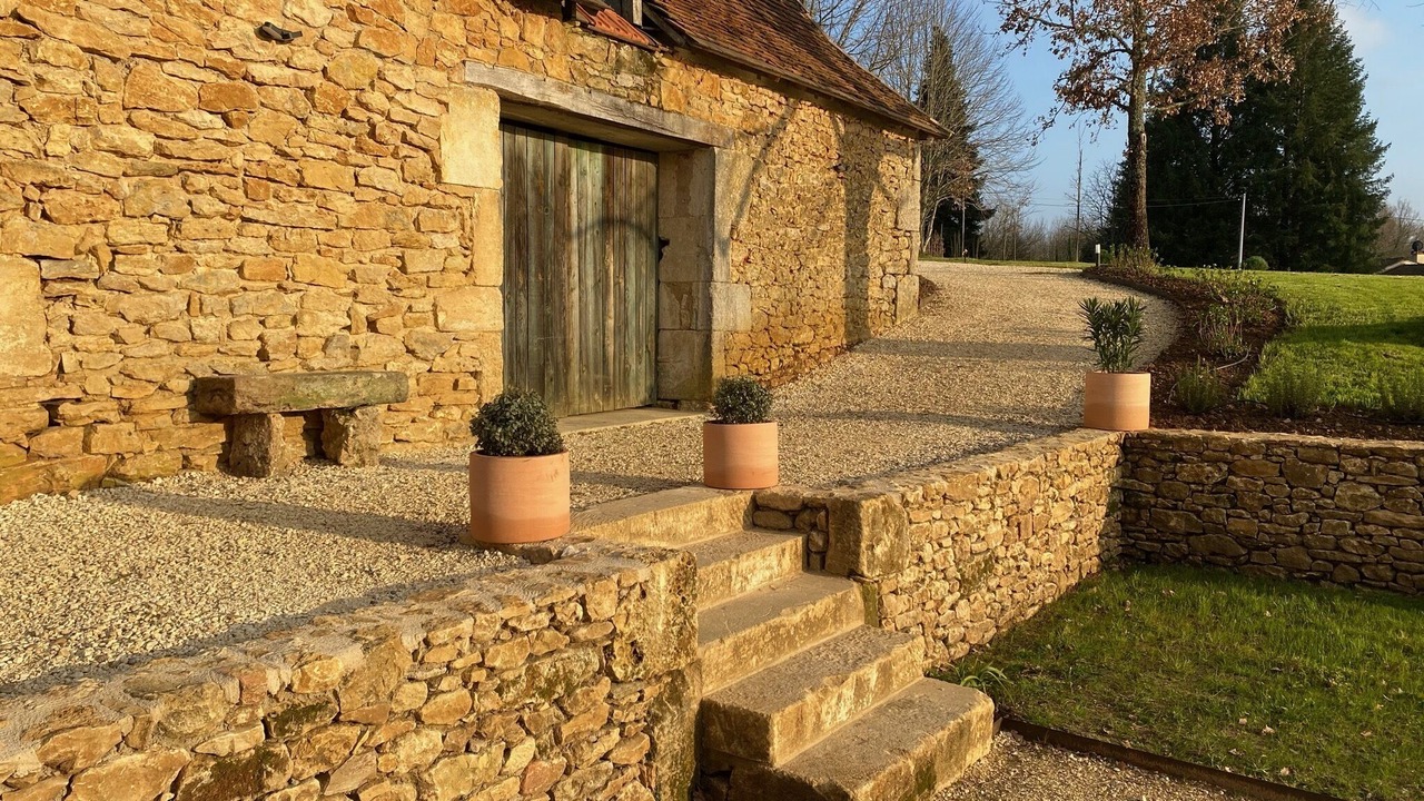 Photo of Outdoor in Tremolat